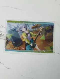 プロセカ ウエハース 日野森志歩