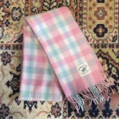 ビバリーヒルズポロクラブ マフラー