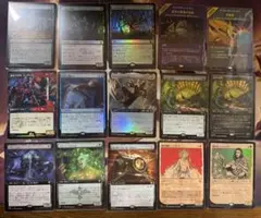 【MTG まとめ販売｜800円/枚】バラ売り可・まとめ購入歓迎 MTG まとめ販売｜800円/枚】バラ売り可・まとめ購入歓迎 - メルカリ