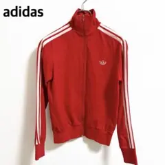 80s old adidas vintage Track top y2k