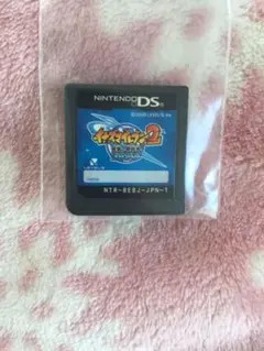 イナズマイレブン2 〜脅威の侵略者〜 ブリザード