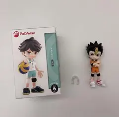 PalVerse ハイキュー!! 西谷夕