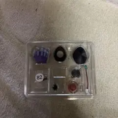 エヴァンゲリオン創刊82号 パーツ