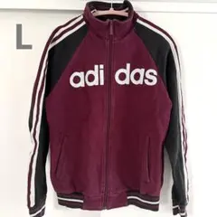 adidas トラックジャケット パーカー y2k 00s アディダス ジャージ