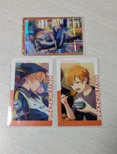 東雲彰人　エピカ