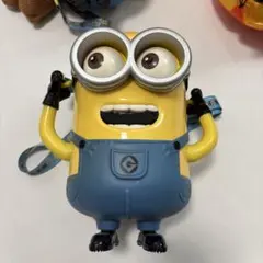 ミニオン 収納ケース