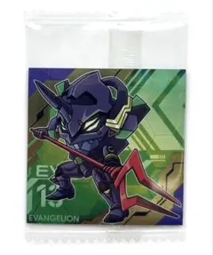 【新品未開封】エヴァンゲリオン シールウエハース EVA3-19