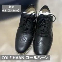 【新品】cole haan オリジナルグランド　ウィングⅡ 6.5のサムネイル