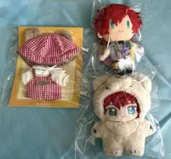 あんスタ いつぬい コスマス 天城一彩