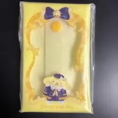 Happyくじ サンリオ G賞 ポムポムプリン マルチケース