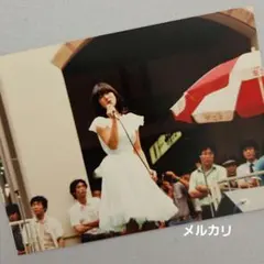 2025年最新】中森明菜 写真の人気アイテム - メルカリ