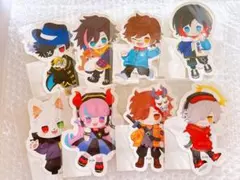 CrazyRaccoon DMM スクラッチくじ mondo Ras selly