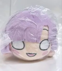 ラブライブ 蓮ノ空 寝そべりぬいぐるみ セガUFO 安養寺姫芽 夏制服ver.