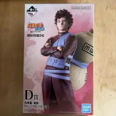 一番くじ NARUTO 疾風伝 フィギュア ナルトA賞 我愛羅D賞 セット 2026年最新】NARUTO 一番くじ フィギュア 我愛羅の人気アイテム - メルカリ