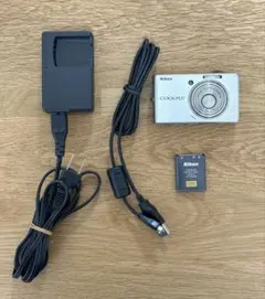 2026年最新】COOLPIX S100の人気アイテム - メルカリ