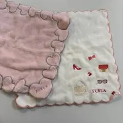 FURLA ハンカチ2枚セットのサムネイル