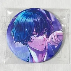 環野揺 缶バッジ - メルカリ