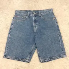 90s Levi's 550 デニムショーツ W38 USA製 バギー - メルカリ