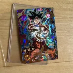 2026年最新】スーパードラゴンボールヒーローズ 悟空の人気アイテム
