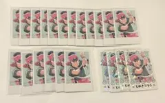 忍たま乱太郎　食満留三郎　スイパラ　推しパシャ　ノーマル　レア