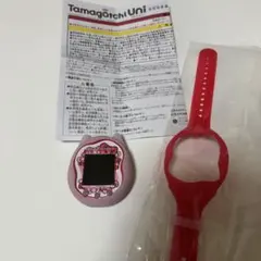 たまごっち ユニ サンリオ