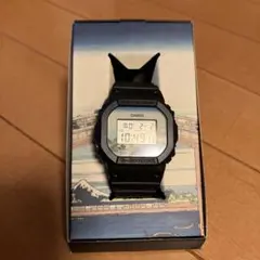 2026年最新】葛飾北斎 g-shockの人気アイテム - メルカリ
