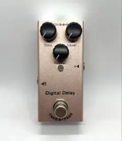 【美品】Guyatone DD-1 DIGITAL DELAY デジタルディレイ 2026年最新】デジタルディレイの人気アイテム - メルカリ
