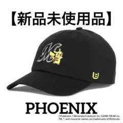 K*D様 新品☆ 横浜DeNAベイスターズフラットバイザーキャップ 
