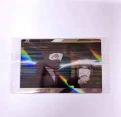 雑渡昆奈門 忍たま乱太郎 ツインウエハース 其の二