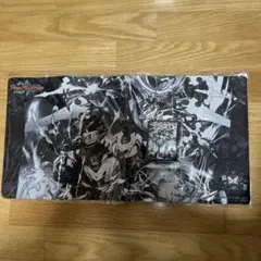 ドラゴンズサイン プレイマット スリーブ未開封セット