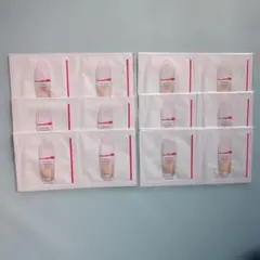 資生堂　エッセンスグロウファンデーション　220Linen　サンプル