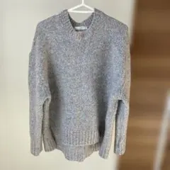 chocol raffine ニット