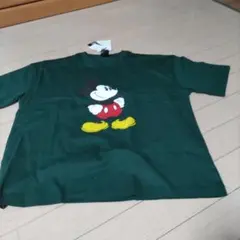 MARKEY'S ディズニー ミッキー Tシャツ 150cmのサムネイル