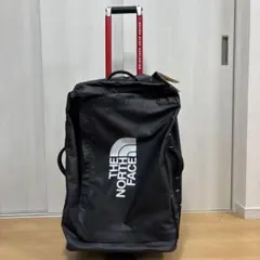 2025年最新】THE NORTH FACE カラー：ブラック系 キャリーケースの人気