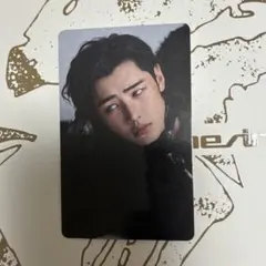 ENHYPEN ソンフン HMV特典 トレカ