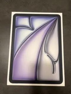 【ジャンク美品】11インチApple iPad Air (M3)Wi-Fi 本体