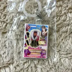 アイカツ！ めじるしアクセサリー スパイシーアゲハ