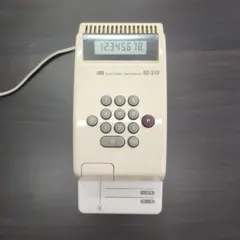 2026年最新】マックス 電子チェックライター EC-310の人気アイテム