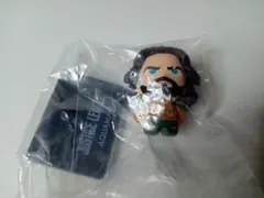 コレキャラ！ ジャスティス・リーグ アクアマン アメコミフィギュア