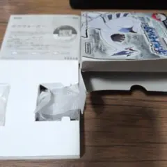 【ポケットモンスター】ソウルシルバー空箱のみ