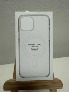 iPhone 12/12 Pro クリアケースMagSafe