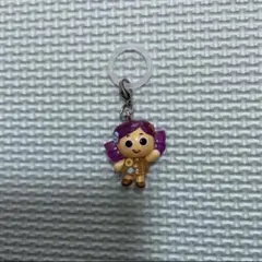 トイストーリー　目印チャーム☆ラスト