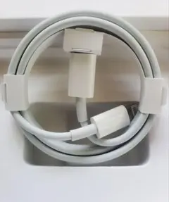 iPhone 純正 タイプC ライトニングケーブル　新品未使用