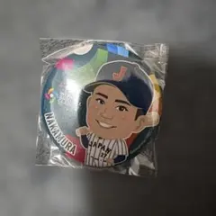 牧原大成 2026 WBC ガチャ 侍JAPANver. - メルカリ
