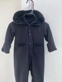 COMME CA DU MODE コート70-80cm