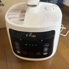 T-fal 電気圧力鍋 本体のサムネイル