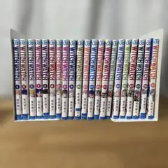 【全27巻シュリンク付】ウィッチウォッチ 1〜27巻セット 篠原健太 全27巻シュリンク付】ウィッチウォッチ 1〜27巻セット 篠原健太 - メルカリ