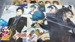 刀剣乱舞 まとめ