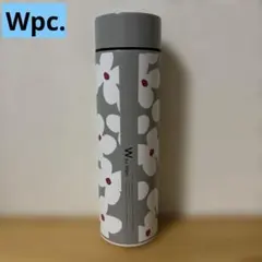 Wpc (더블 PC) 스테인리스 스틸 보틀 450ml