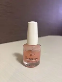 D-UP Foundation ナチュラルピンク 15ml